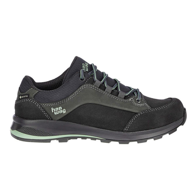 Hanwag Banks Low Bunion Lady GTX