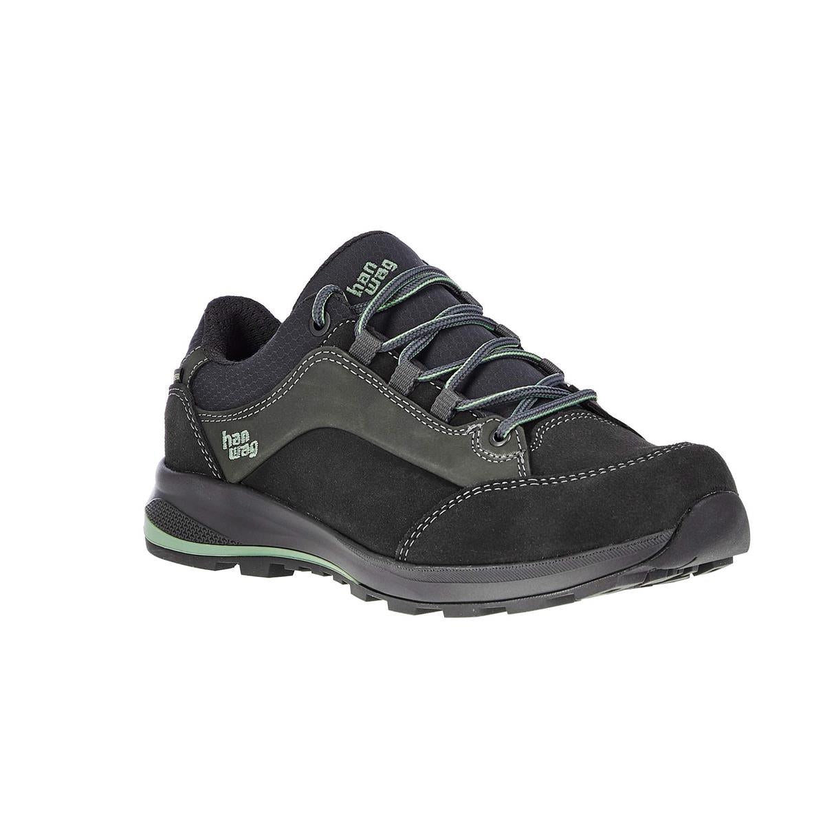 Hanwag Banks Low Bunion Lady GTX, Bild 2 von 4