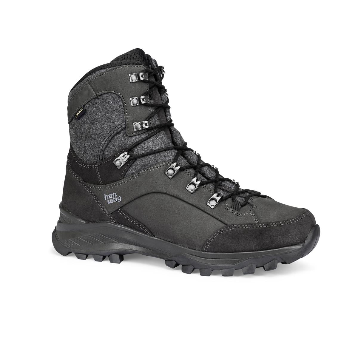 Hanwag Banks Winter GTX asphalt