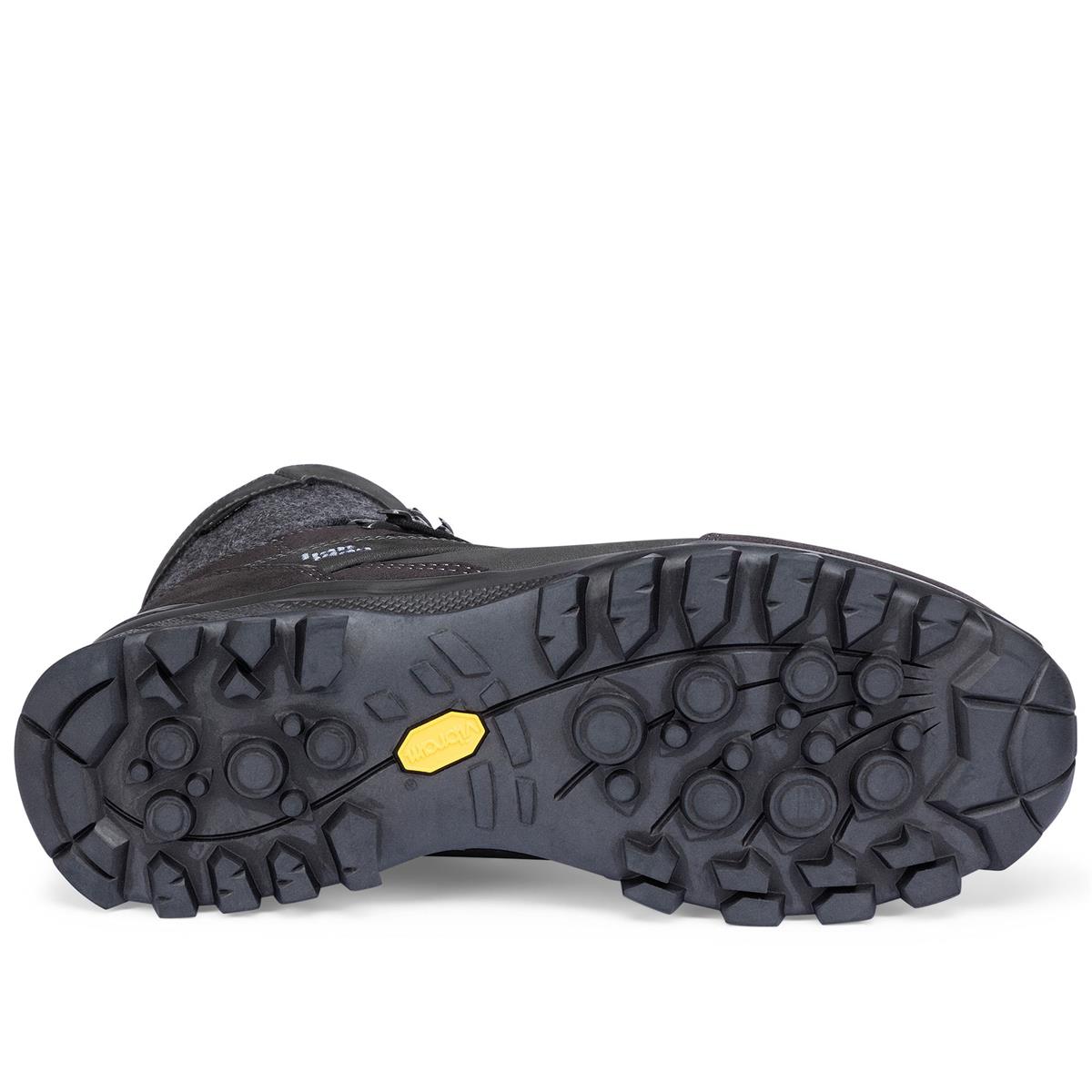 Bild 1 Banks Winter GTX asphalt