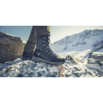 Bild 1 Banks Winter GTX asphalt