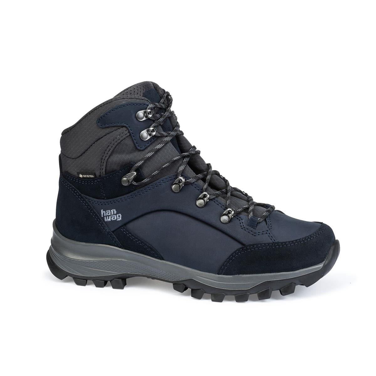Hanwag Banks Narrow Lady GTX