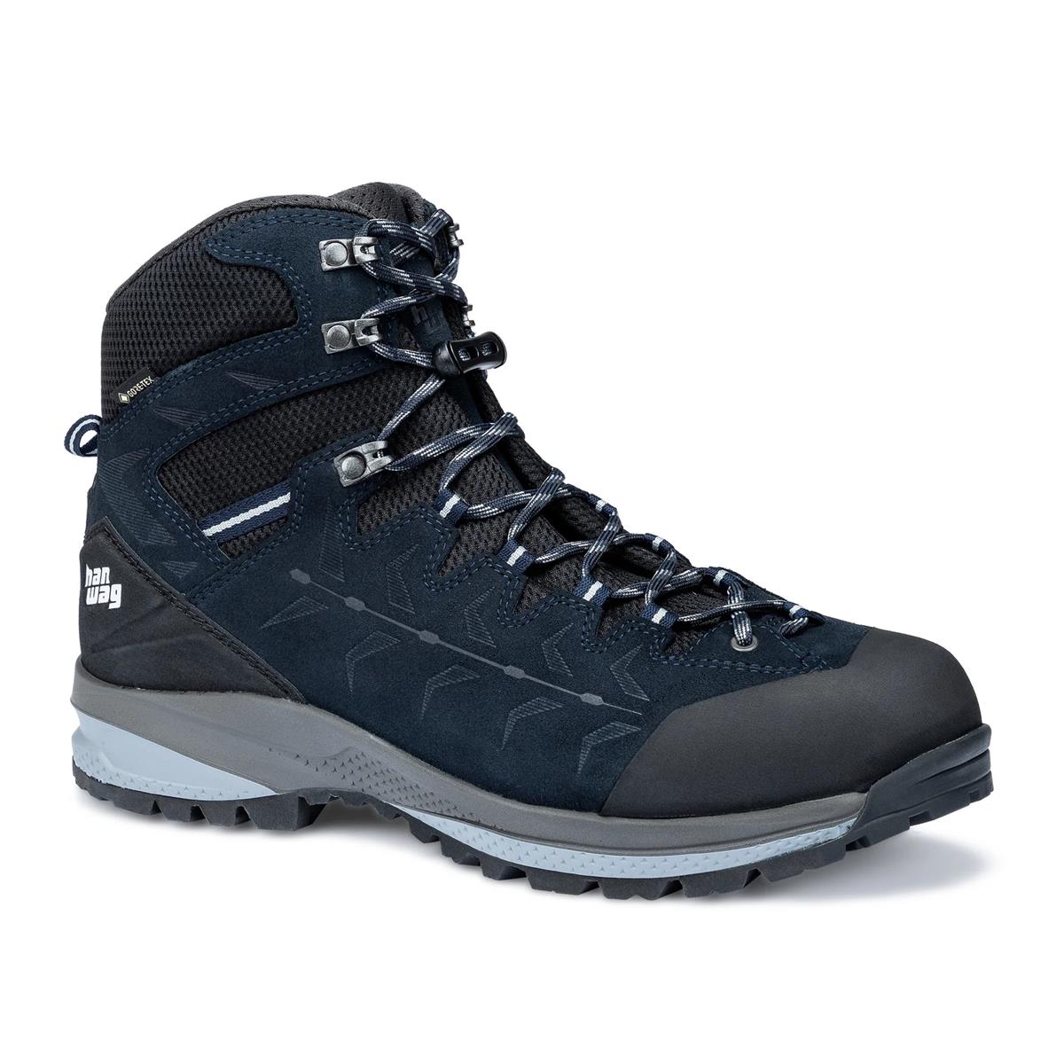 Hanwag Makra Trek SF Extra GTX Men navy asphalt