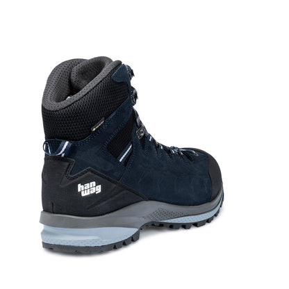 Bild 1 Makra Trek SF Extra GTX navy/asphalt