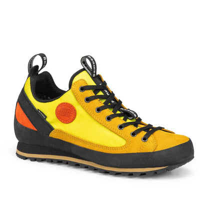 Hanwag Rotpunkt Low GTX ocker yellow