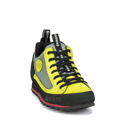 Hanwag Rotpunkt Low GTX pistacchio graphite