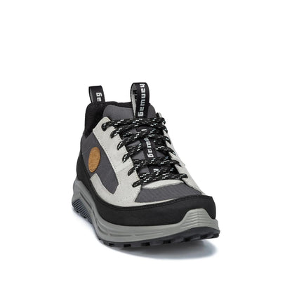 Hanwag Rotpunkt Light Low GTX Men light grey anthracite