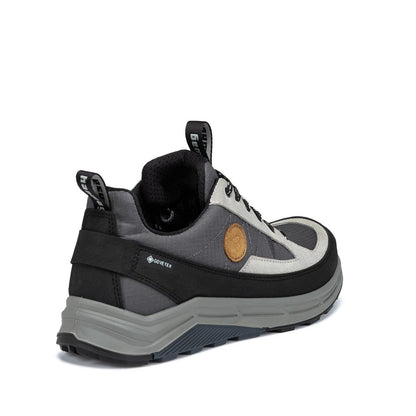 Hanwag Rotpunkt Light Low GTX Men light grey anthracite