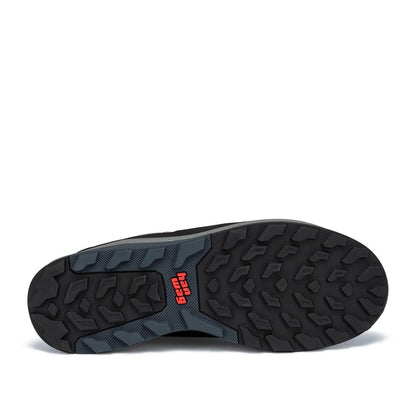 Hanwag Rotpunkt Light Low GTX Men light grey anthracite
