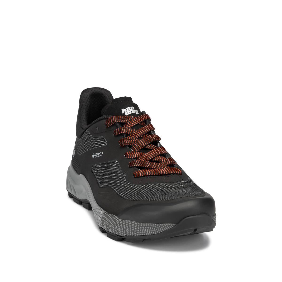 Hanwag Kaduro Light GTX Men asphalt black