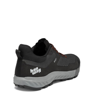 Hanwag Kaduro Light GTX Men asphalt black