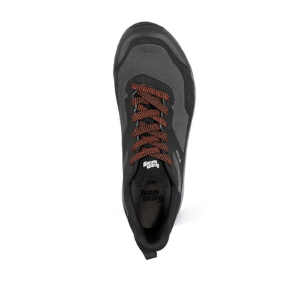 Hanwag Kaduro Light GTX Men asphalt black