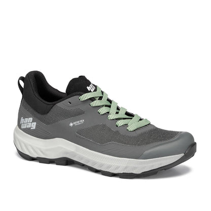 Hanwag Kaduro Light Lady GTX anthracite black