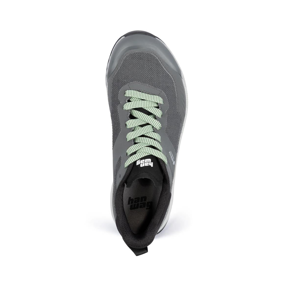 Hanwag Kaduro Light Lady GTX anthracite black