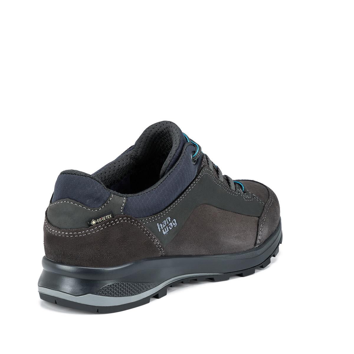 Bild 1 Banks Low Lady GTX asphalt/ocean