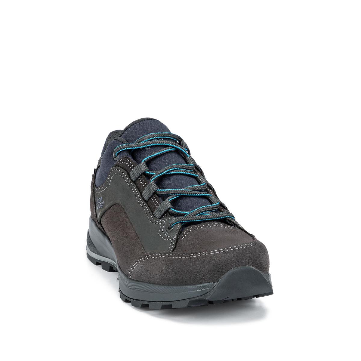 Bild 1 Banks Low Lady GTX asphalt/ocean