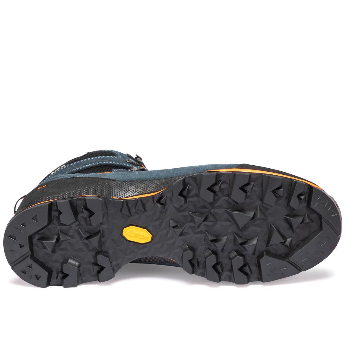Makra Trek GTX, Bild 2 von 3