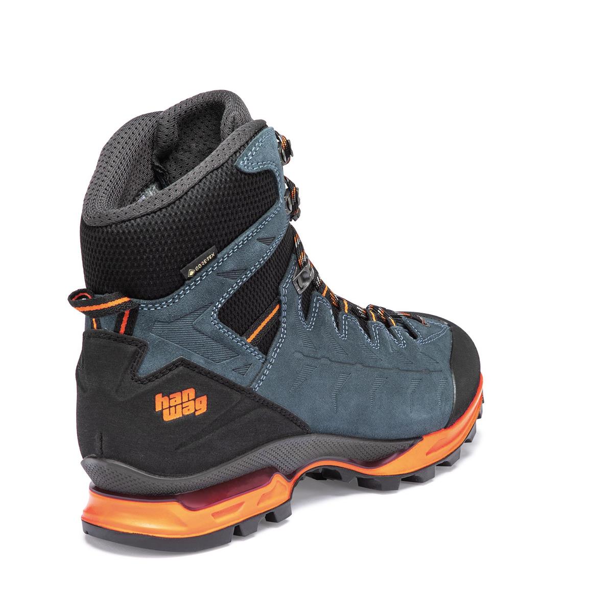 Makra Trek GTX, Bild 3 von 3