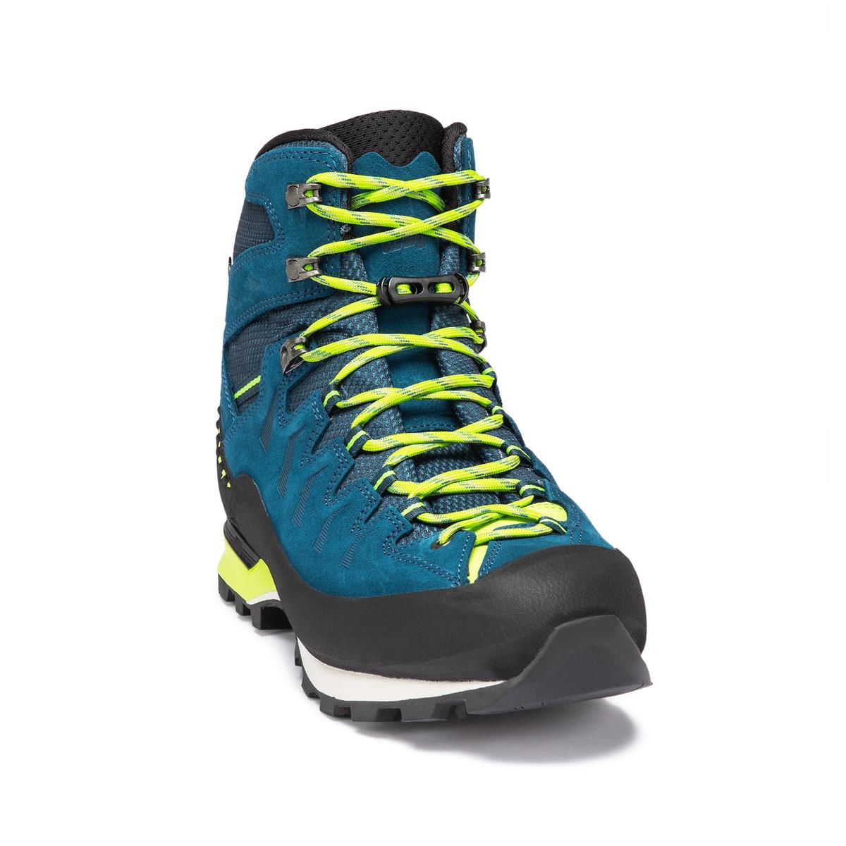 Hanwag MAKRA PRO GTX seablue/sulphur, Bild 3 von 4