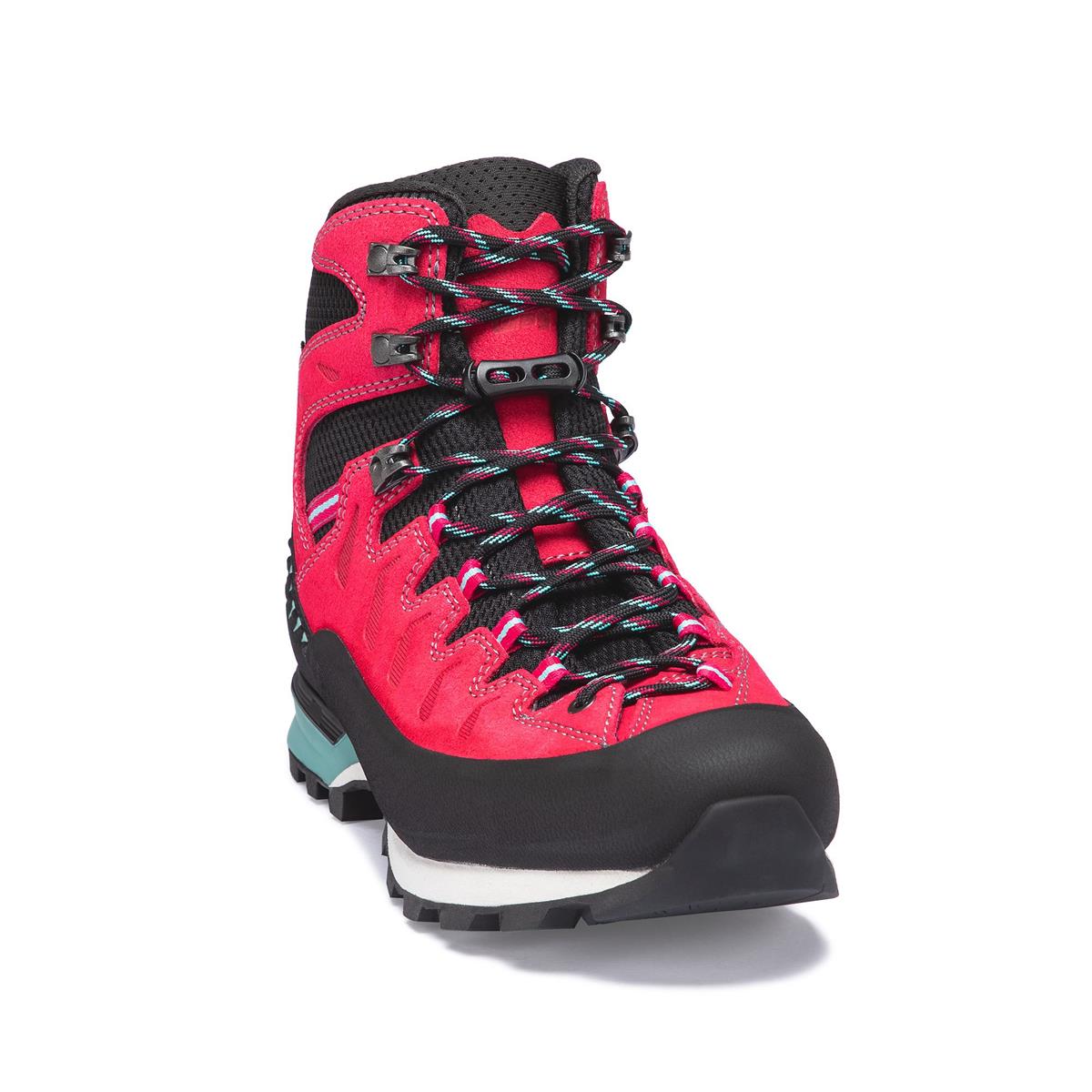 Hanwag MAKRA PRO LADY GTX pink/mint, Bild 3 von 4