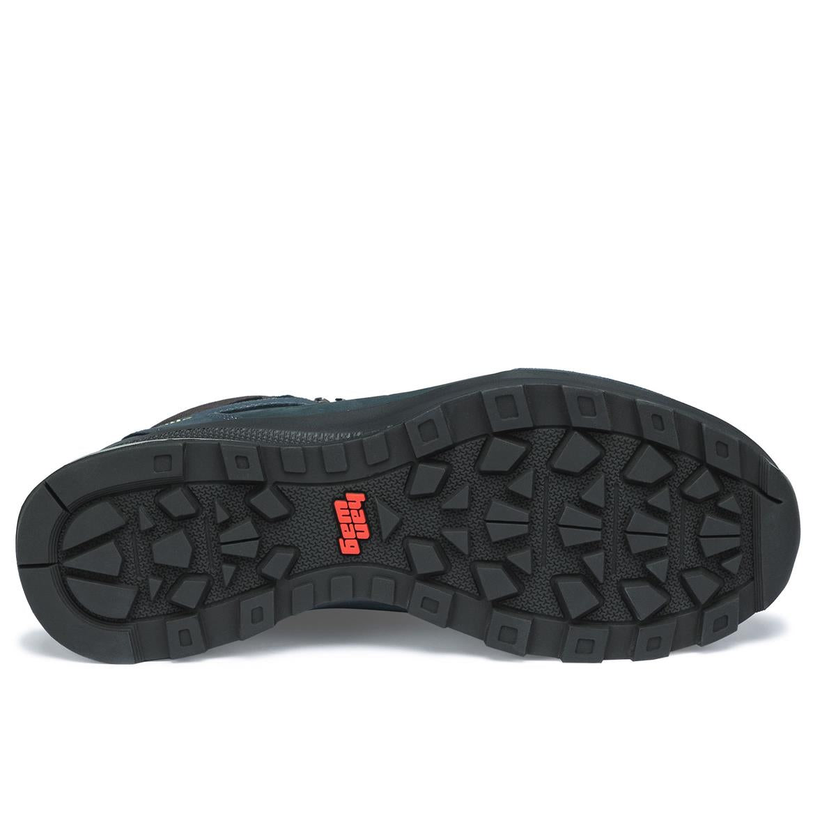 Hanwag TORSBY SF EXTRA GTX smokeblue/sulphur, Bild 2 von 4