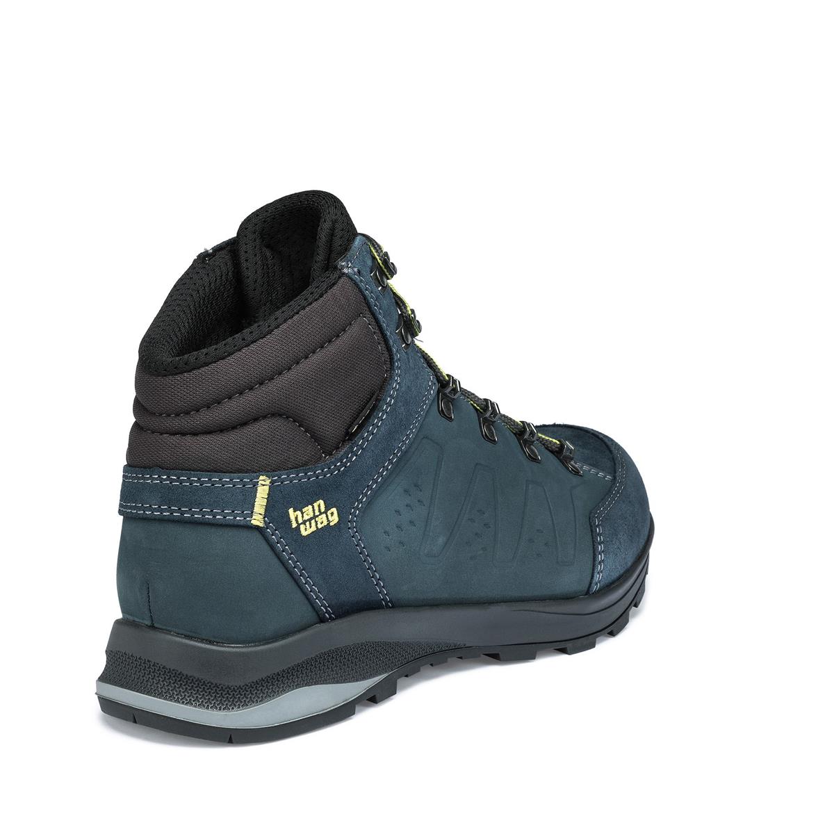 Hanwag TORSBY SF EXTRA GTX smokeblue/sulphur, Bild 3 von 4