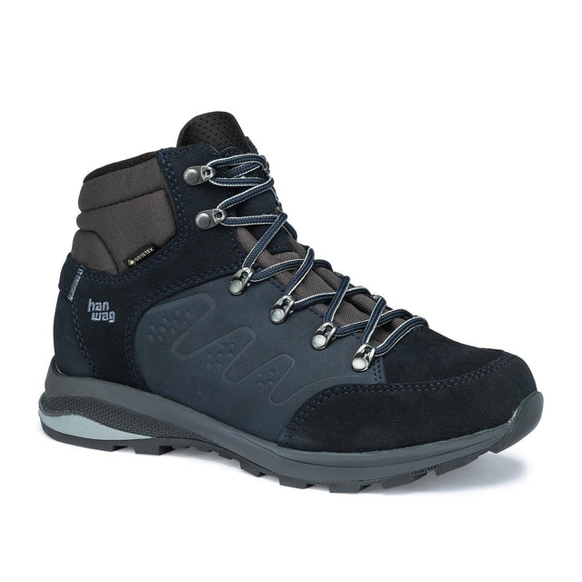 Hanwag TORSBY SF EXTRA LADY GTX navy/asphalt