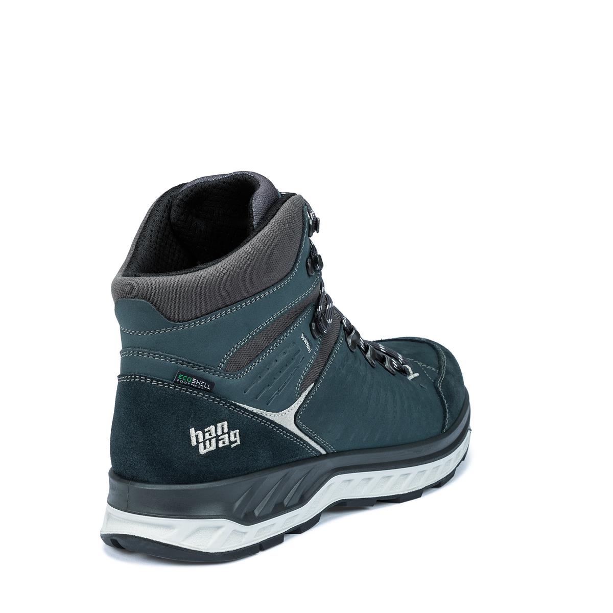 Hanwag Bluecliff ES Men steel frost, Bild 3 von 6
