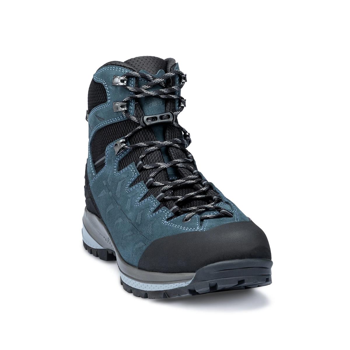 Hanwag Makra Trek SF Extra GTX Men steel, image 2 of 6
