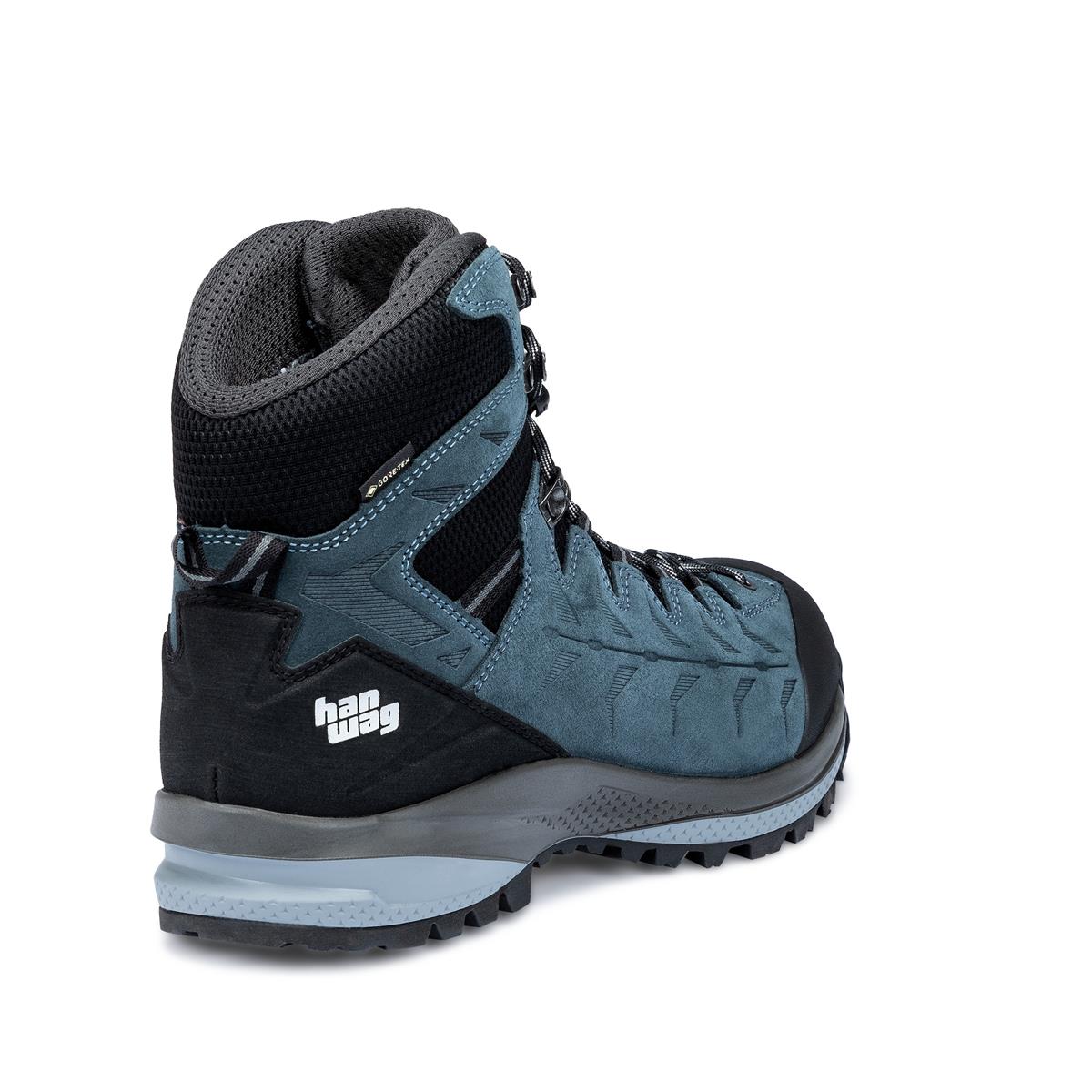 Hanwag Makra Trek SF Extra GTX Men steel, image 3 of 6