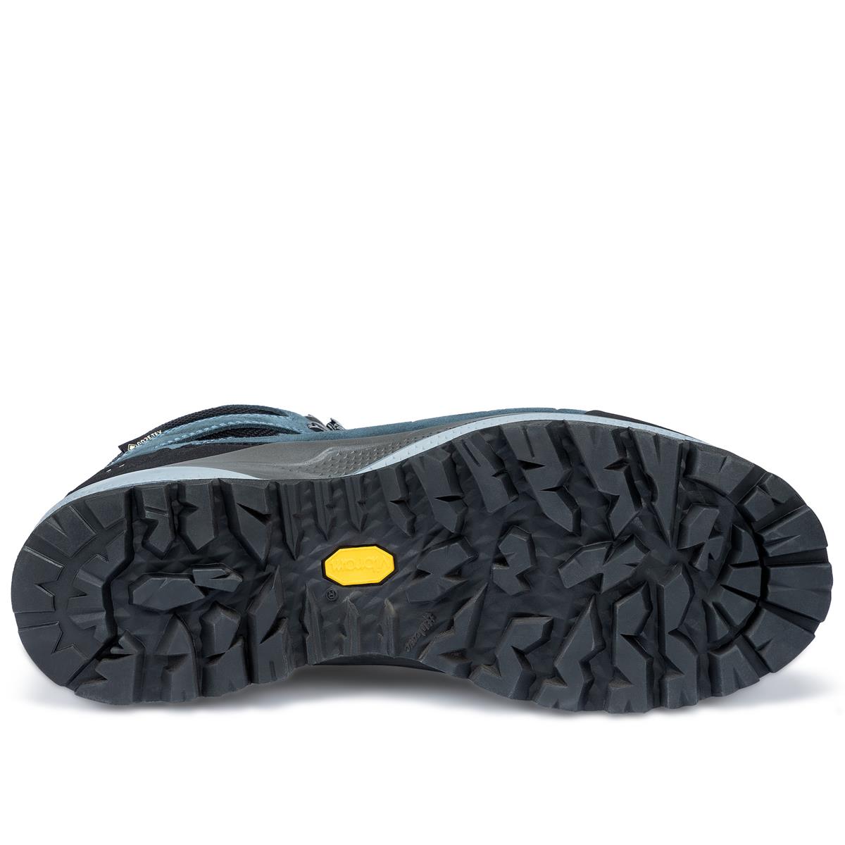 Hanwag Makra Trek SF Extra GTX Men steel, image 4 of 6