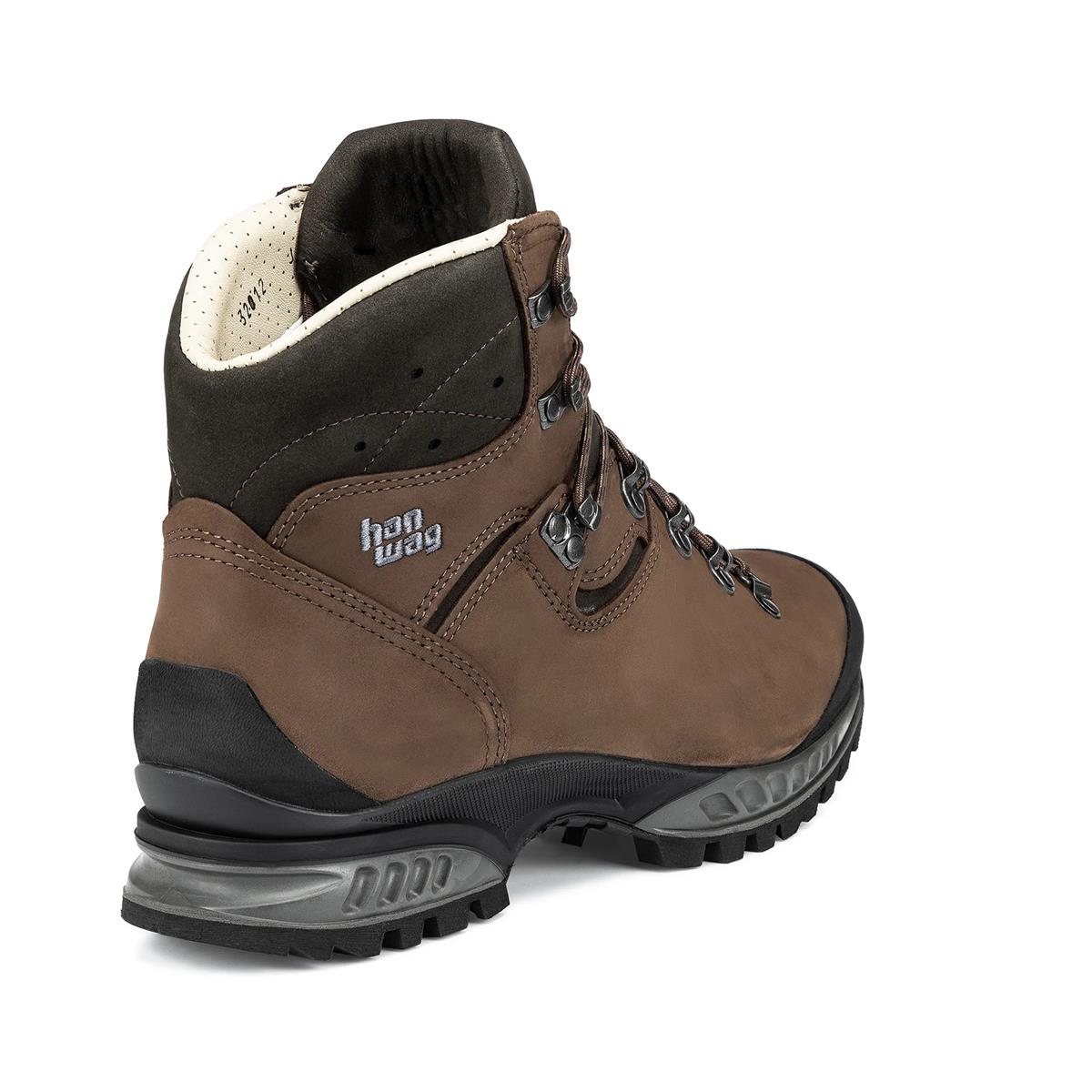 Hanwag Tatra II Wide - erde/brown, Bild 2 von 4