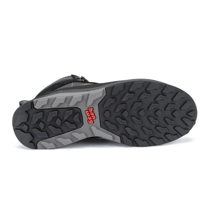 Hanwag Rotpunkt Light MID GTX - black/anthracite