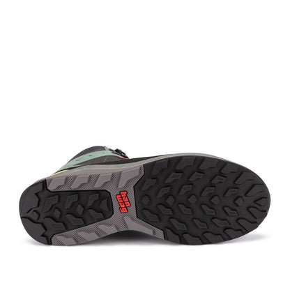 Hanwag Rotpunkt Light MID Lady GTX - rose/mint