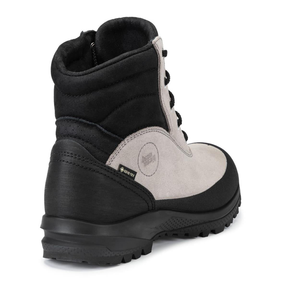 Hanwag Anvik II Lady GTX - warm grey/black, Bild 2 von 3
