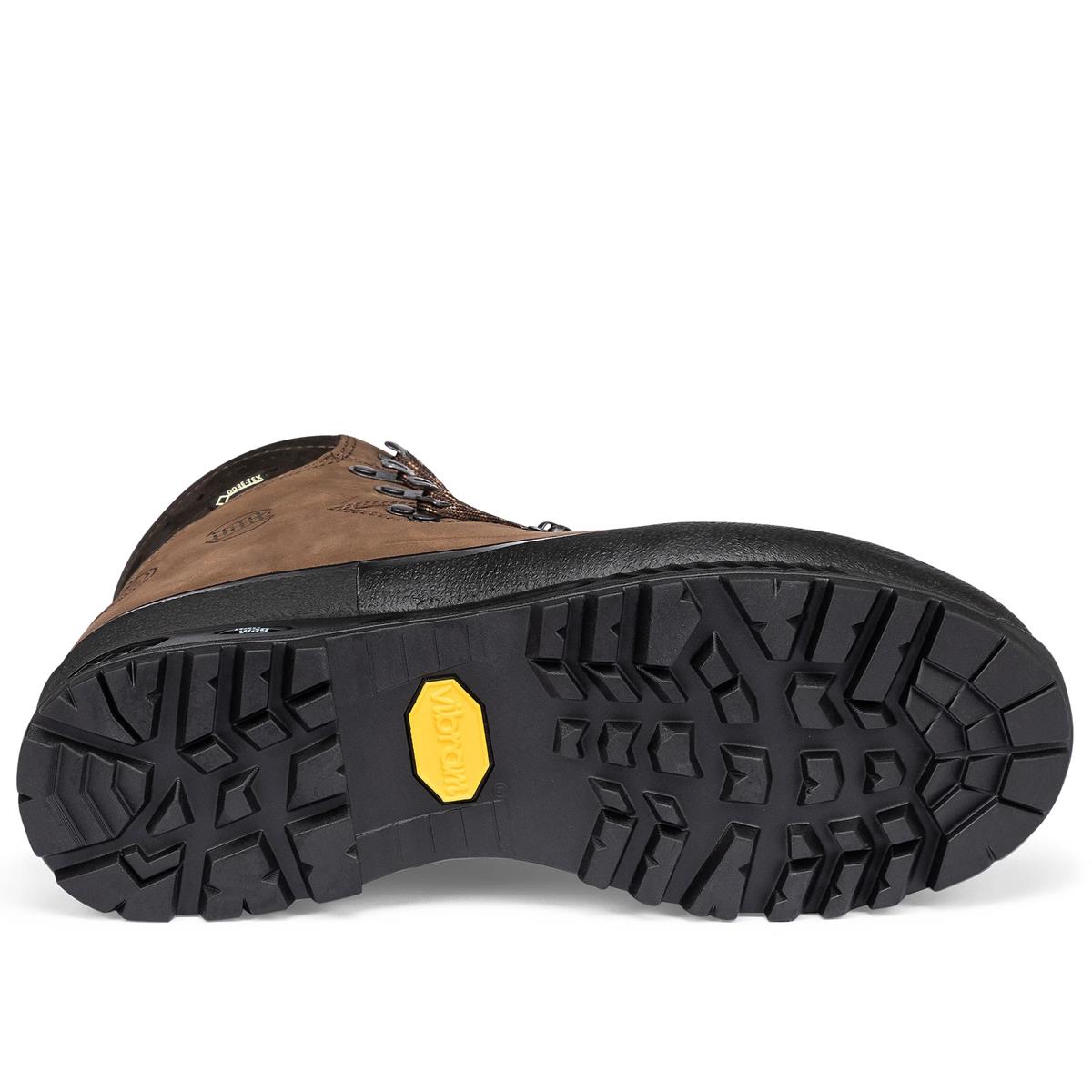 Hanwag Alaska Lady GTX brown, image 2 of 6
