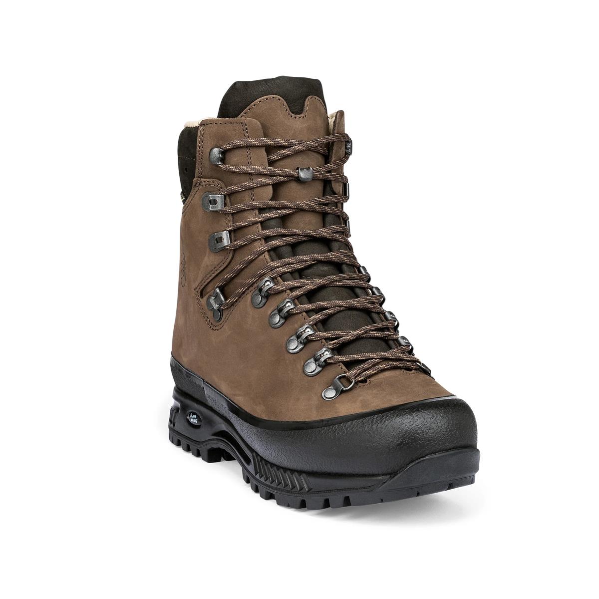 Hanwag Alaska Lady GTX brown, image 3 of 6