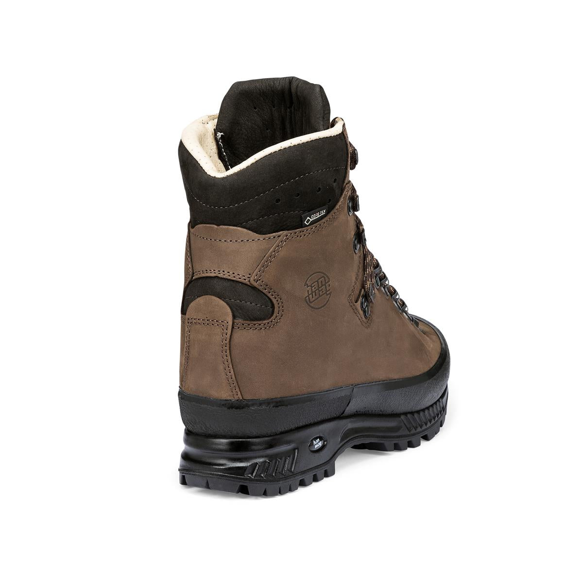 Hanwag Alaska Lady GTX brown, image 4 of 6