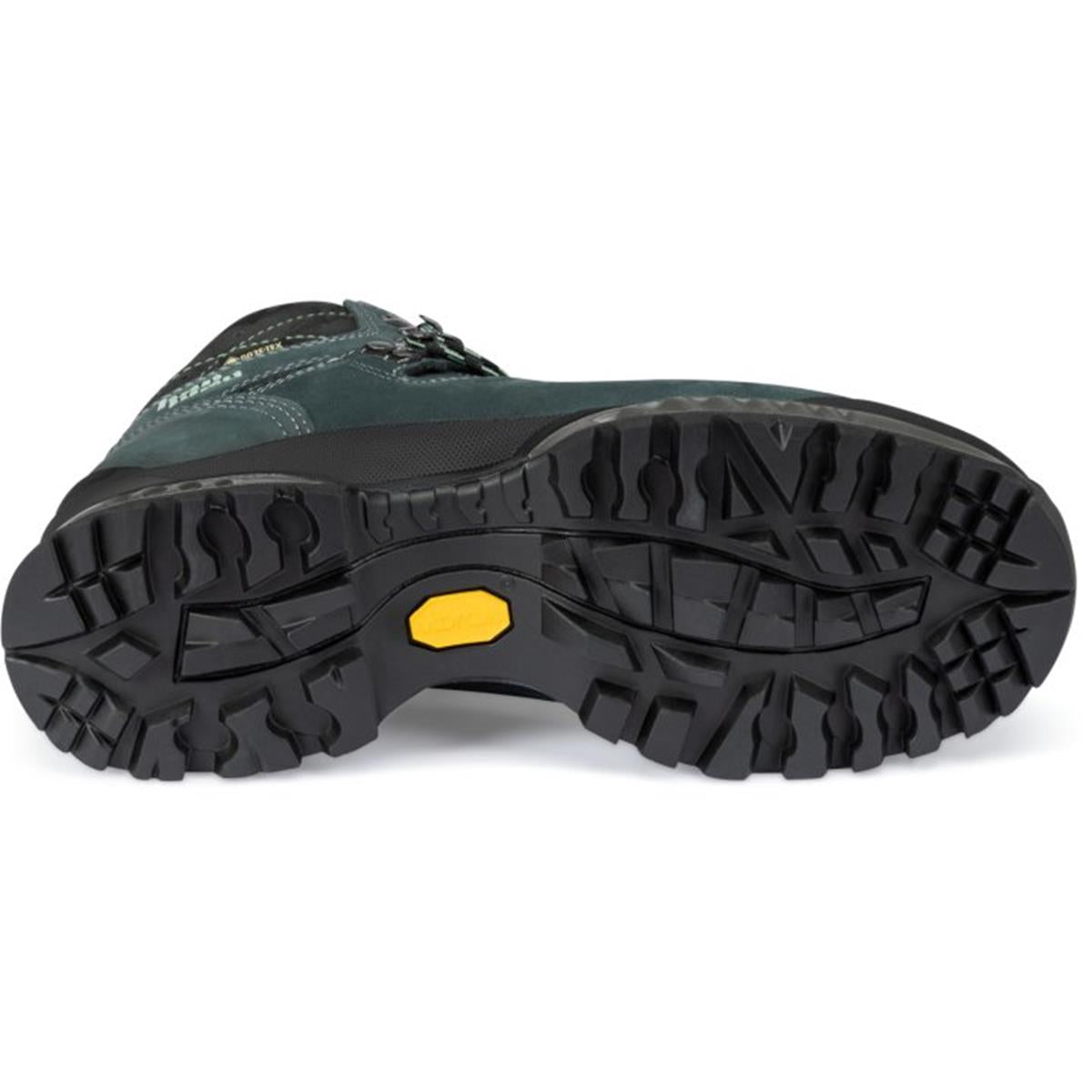 Hanwag Tatra II Lady GTX asphalt mint, Bild 2 von 4