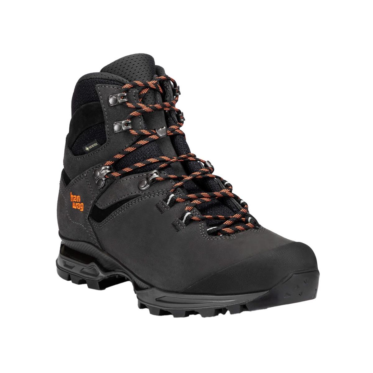Hanwag Tatra Light GTX Men asphalt orange, image 2 of 8