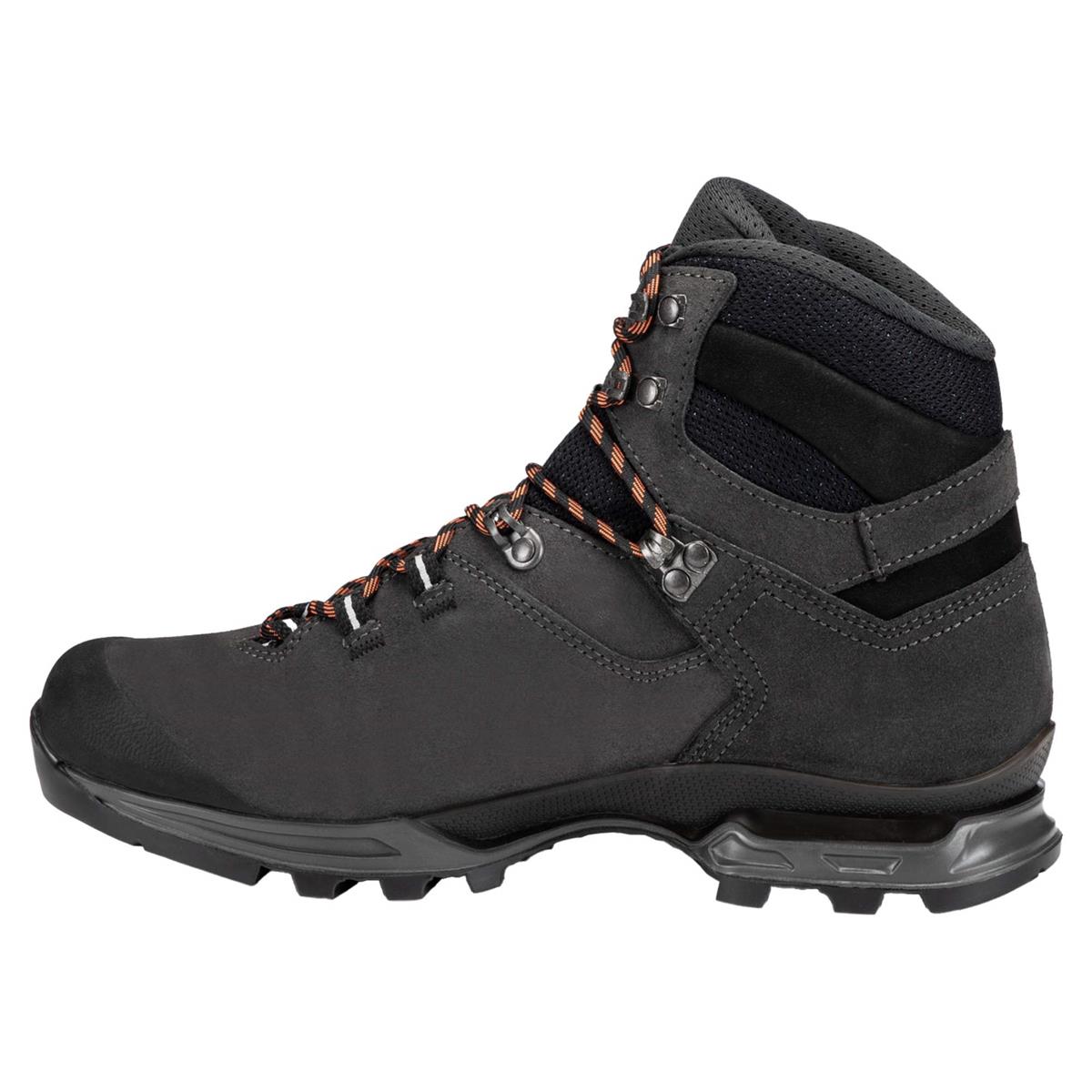 Hanwag Tatra Light GTX Men asphalt orange, image 3 of 8