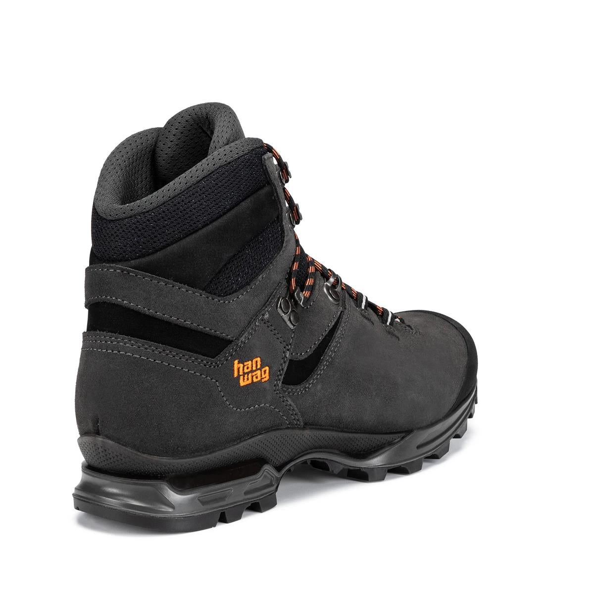 Hanwag Tatra Light LL Men asphalt orange, image 2 of 5