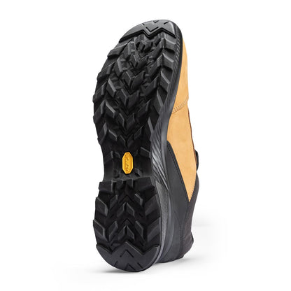 Hanwag Fortavo Low SF Extra GTX Men hazelnut asphalt