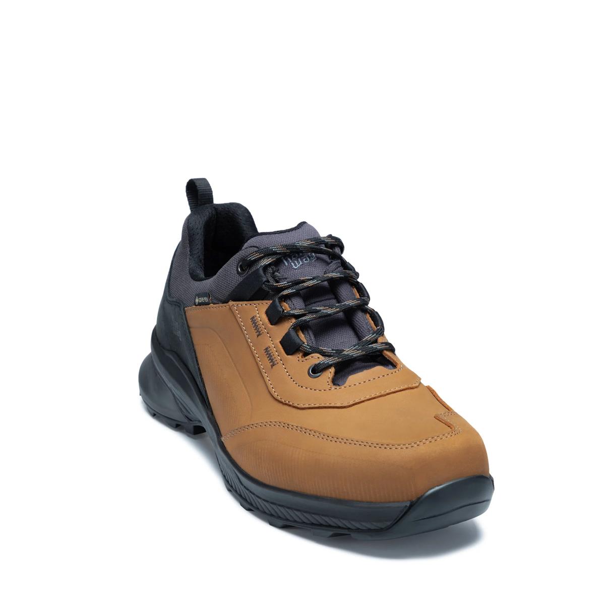 Hanwag Fortavo Low SF Extra GTX Men hazelnut asphalt