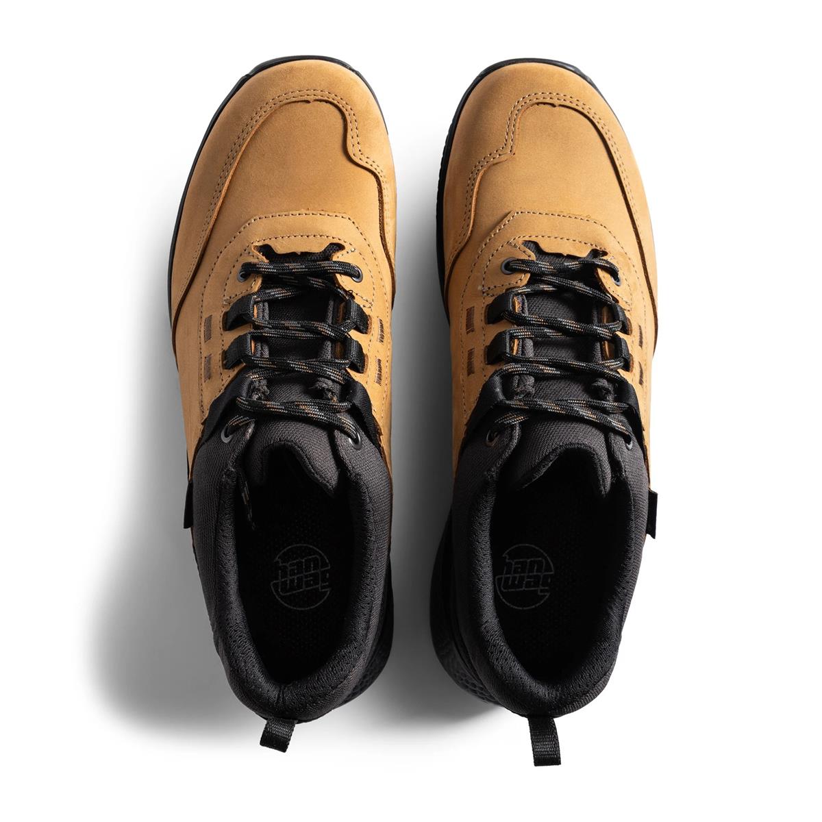 Hanwag Fortavo Low SF Extra GTX Men hazelnut asphalt
