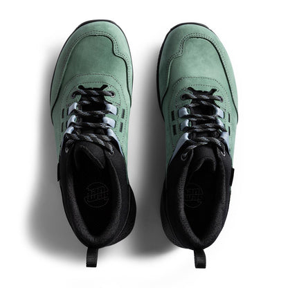 Hanwag Fortavo Low SF Extra Lady GTX asphalt mint