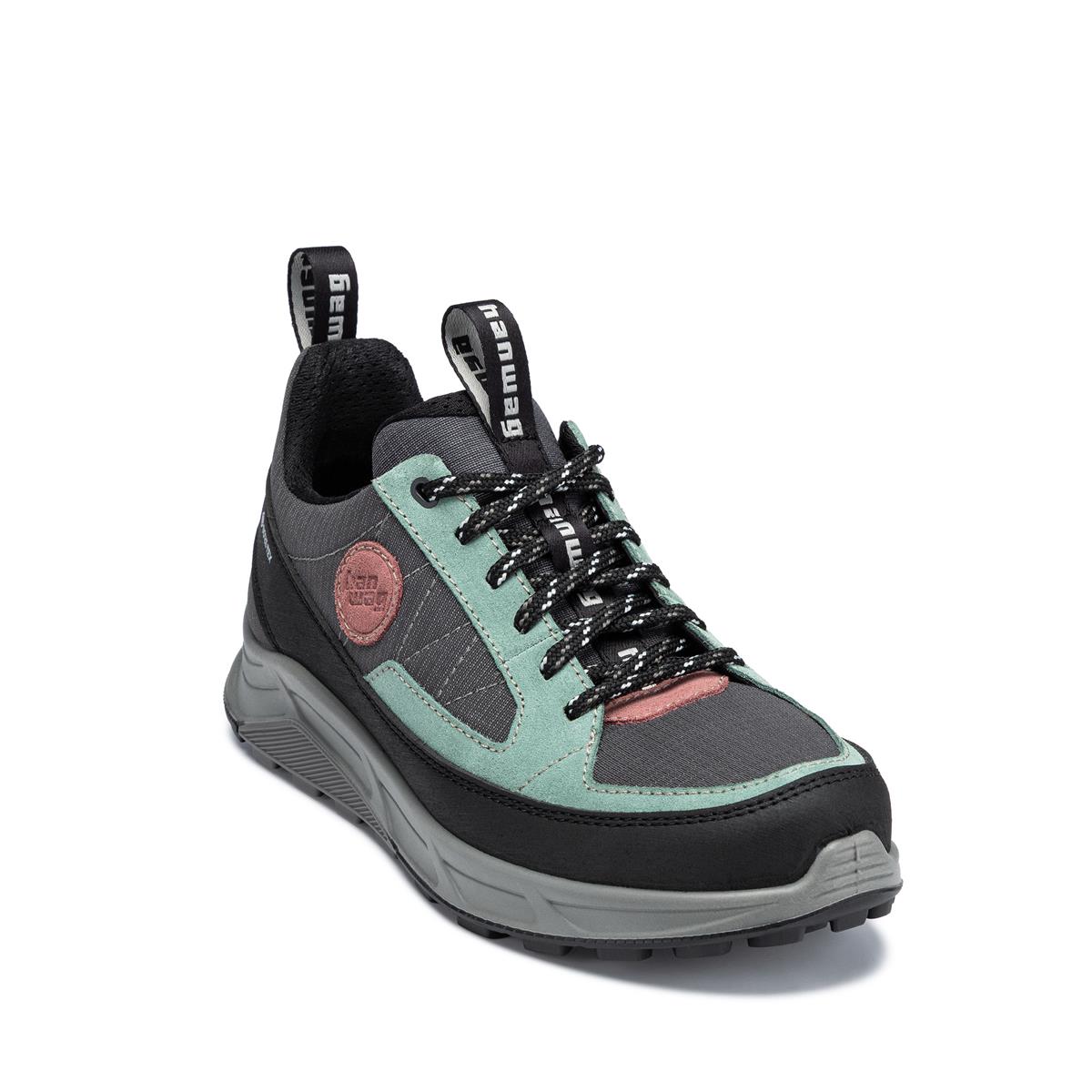 Hanwag Rotpunkt Light Low Lady GTX rose mint, image 2 of 6
