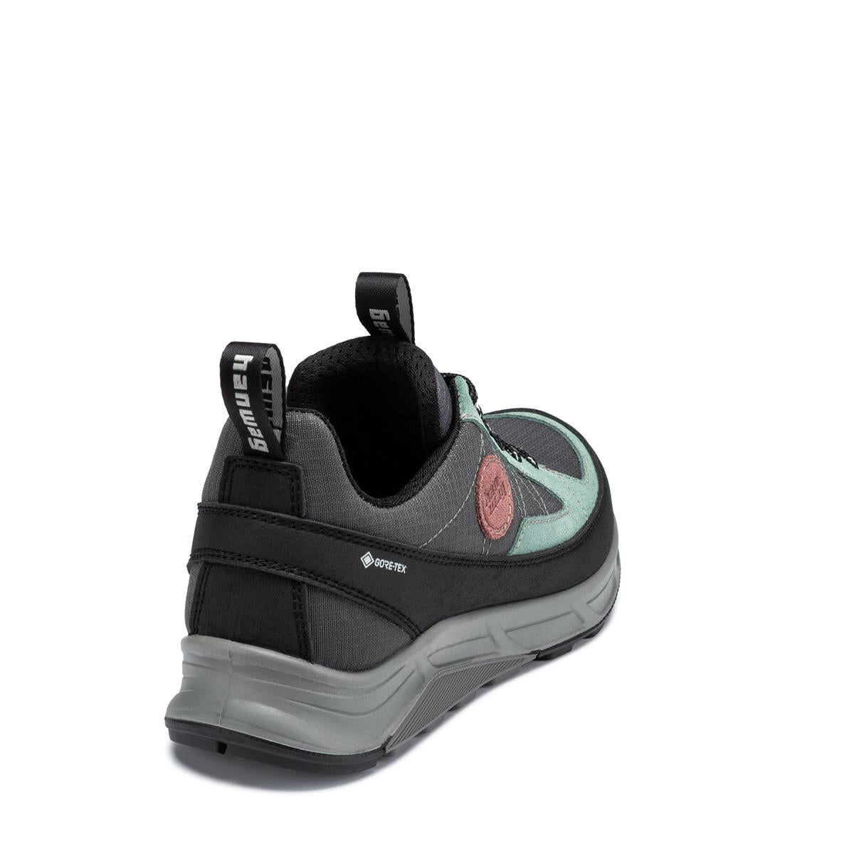Hanwag Rotpunkt Light Low Lady GTX rose mint, image 3 of 6