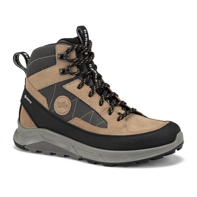 Hanwag Rotpunkt Light Mid Lady GTX lärche anthracite