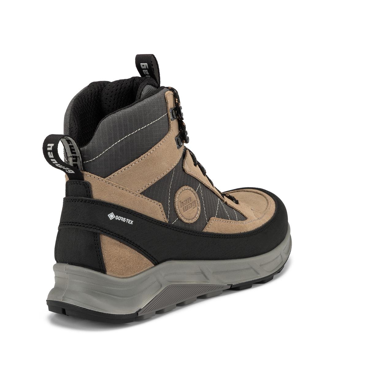 Hanwag Rotpunkt Light Mid Lady GTX lärche anthracite, Bild 3 von 6
